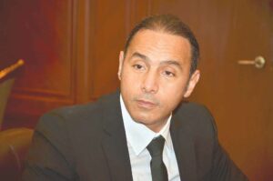 إسلام عزام: الانتهاء من الإطار التنظيمي الخاص بآليات البيع على المكشوف