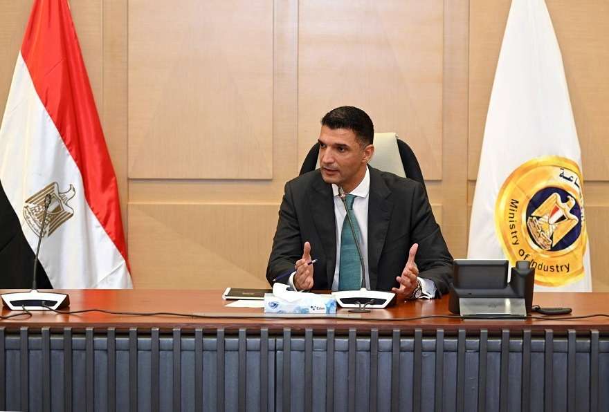 إطلاق أول صندوق متخصص للتمويل الصناعي