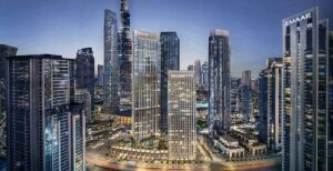 إعمار تتصدر مبيعات العقارات في دبي خلال مايو 2026 بقيمة 2.74 مليار درهم