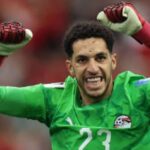 إنجاز تاريخي.. مصطفى شوبير في التشكيلة المثالية لدور المجموعات ببطولة كأس العالم 2026