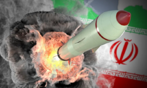 إيران: استهدافنا قاعدة الأزرق الأردنية بـ12 صاروخًا وتدمير منشآت ومقاتلات أمريكية