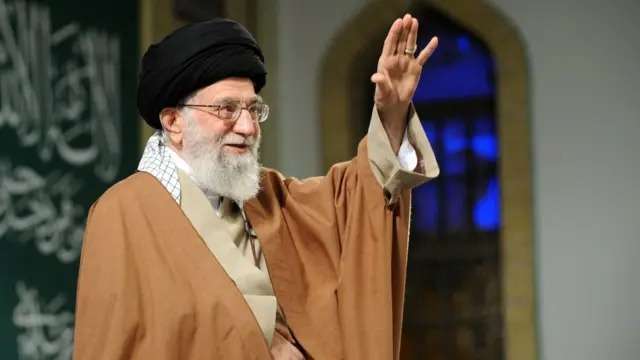 إيران تعلن مراسم وداع وتشييع المرشد الإيراني الراحل علي خامنئي