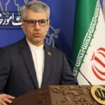 إيران: نسعى لضمان التزام أمريكا بتعهداتها ومحادثات سويسرا تركز على تنفيذ مذكرة التفاهم