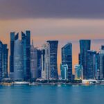ارتفاع تداولات العقارات في قطر إلى 387.9 مليون ريال خلال أسبوع.. الريان والدوحة تتصدران الصفقات