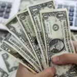 ارتفاع جديد للدولار أمام الجنيه اليوم الإثنين 8 يونيو 2026 في البنوك المصرية
