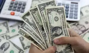 ارتفاع جديد للدولار أمام الجنيه اليوم الإثنين 8 يونيو 2026 في البنوك المصرية