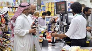 ارتفاع مؤشر أسعار المستهلكين في السعودية 1.8% في مايو على أساس سنوي