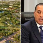 استثمارات ضخمة في مدينة «مدى».. مشروع عمراني جديد يفتح الباب أمام مرحلة تنموية كبرى