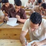 استغاثة من داخل لجنة بالثانوية العامة في نجع حمادي.. ضغوط ومحاولات تأثير على سير الامتحانات