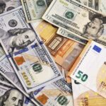 استقرار أسعار العملات الأجنبية أمام الجنيه في مصر اليوم