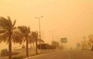 “استمرار الموجة الحارة”.. حالة الطقس اليوم الثلاثاء 2 يونيو 2026