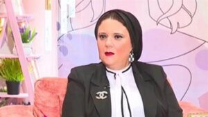 اعتبروهم أبناءكم.. داليا الحزاوي تنقل رسائل الأمهات والآباء لمراقبي الثانوية العامة