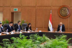 اعتماد 38 مدربًا.. وزير التعليم ونائب رئيس “جايكا” يشهدان اعتماد الدفعة الخامسة من مدربي التوكاتسو