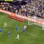 الأرجنتين ضد آيسلندا.. اكتساح بثلاثية وتألق ميسي في اختبار ما قبل كأس العالم 2026