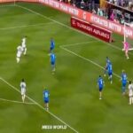 الأرجنتين ضد آيسلندا.. باركو يهز الشباك وودية مشتعلة قبل كأس العالم 2026
