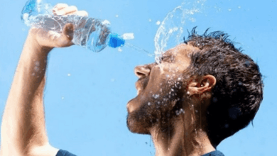 الأرصاد تحذر المواطنين من حالة الطقس خلال الأيام المقبلة.. تفاصيل