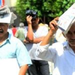 الأرصاد تحذر من طقس الأيام المقبلة: موجات حر استثنائية