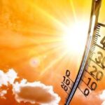 الأرصاد تكشف تفاصيل حالة الطقس اليوم الجمعة ومعدلات الرطوبة وفرص الرذاذ المائي