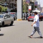 الأرصاد: لا ارتفاع كبير في الحرارة والأجواء حول المعدلات الطبيعية