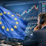 الأسهم الأوروبية تحطم رقما قياسيا جديدا بدعم الرعاية الصحية والذكاء الاصطناعي وقفزات قوية لباير