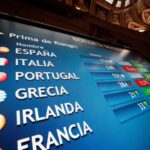 الأسهم الأوروبية ترتفع بشكل طفيف وسط توتر الشرق الأوسط وترقب قرار البنك المركزي الأوروبي