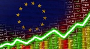 الأسهم الأوروبية تواصل الصعود بدعم اتفاق أمريكا وإيران وتراجع أسعار النفط