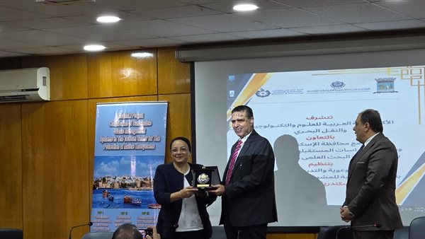 الأكاديمية العربية تقود المبادرة الوطنية للمشروعات الخضراء الذكية بالإسكندرية