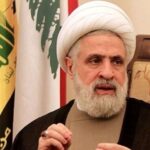 الأمين العام لحزب الله يهاجم “اتفاق الإطار”: مذلة وعار وتنازل عن السيادة اللبنانية