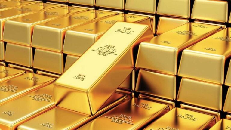 الأوقية بـ 3971 دولارًا.. خسائر غير مسبوقة في سعر الذهب اليوم الأربعاء عالميا ومحليا