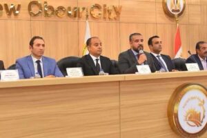 الإسكان تعلن تخصيص 1.187 قطعة أرض للمواطنين بالعبور الجديدة