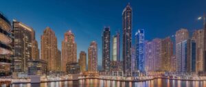 الإمارات تتصدر الاستثمار العقاري عالمياً في 2026 وتتفوق على أمريكا وبريطانيا