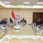 الإنتاج الحربي تبحث مع بونجسان الكورية توطين التكنولوجيات الدفاعية الحديثة