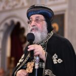البابا تواضروس يستعرض الخصوصية الاستثنائية والمكانة الروحية والتاريخية لمصر في الكتاب المقدس