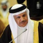 البحرين ترحب بإنشاء ممر آمن في مضيق هرمز وتؤكد أهمية منع إيران من امتلاك سلاح نووي