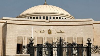البرلمان يقر نهائيًا تعديل قانون التأمين الصحي الشامل