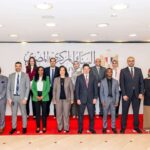 البنك المركزي المصري وغرفة مقاصة الكوميسا ينظمان ورشة توعوية لتعزيز استخدام النظام الإقليمي للمدفوعات والتسويات (REPSS)
