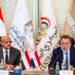 البنك المركزي المصري يستضيف لقاءً مصرفيًا بين البنوك المصرية واليمنية لبحث تعزيز التعاون المشترك