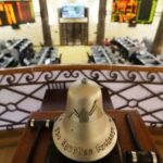 البورصة المصرية تتصدر أسواق المال العربية في أبريل 2026