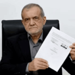 البيت الأبيض يسلّم الكونجرس نص «مذكرة تفاهم إسلام آباد» لإنهاء الحرب الإيرانية