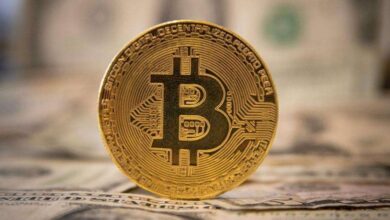 البيتكوين تسجل 59.5 ألف دولار وسط تراجع أمام قفزة الذهب التاريخية