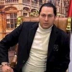 التحفظ على أموال يحيى الصعيدي ومنعه من السفر