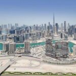 التصرفات العقارية في دبي تسجل 2.3 مليار درهم خلال تعاملات الخميس.. والمبيعات تستحوذ على النصيب الأكبر