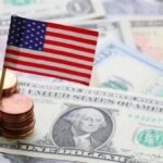 التضخم الأمريكي يتجاوز 4% لأول مرة منذ ثلاث سنوات ويعزز توقعات رفع الفائدة