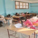 التعليم تضبط مصور امتحان اللغة العربية للثانوية العامة عبر الباركود وتتوعد المخالفين