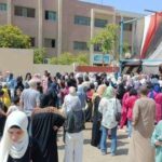 التعليم تنفي تسريب امتحانات الثانوية العامة 2026