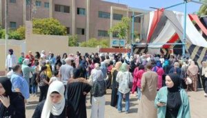 التعليم تنفي تسريب امتحانات الثانوية العامة 2026