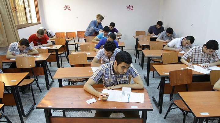 الثانوية العامة 2026.. شروط الاعتذار عن المشاركة في أعمال الامتحانات