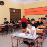 الثانوية العامة 2026.. طلاب النظام الجديد يؤدون امتحان اللغة الأجنبية الثانية اليوم