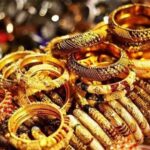 الجرام يتراجع 1000 جنيه.. آخر تحديث في أسعار الذهب بالتعاملات المسائية في الصاغة