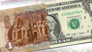 الجنيه المصري ينتفض أمام الدولار.. 5 أسباب وراء الهبوط المفاجئ للعملة الأمريكية